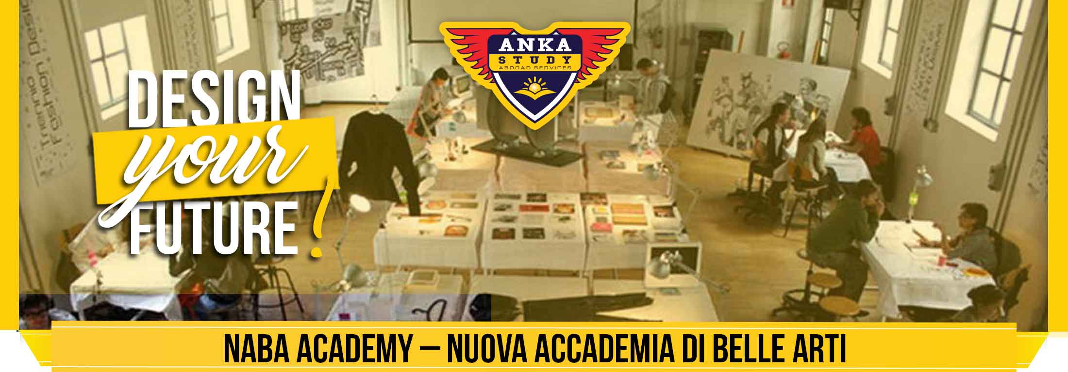 NABA Academy
