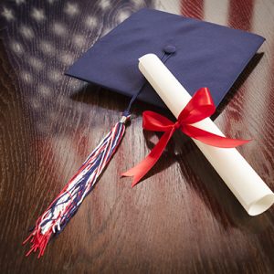 Amerika'da Lise Eğitim Fiyatları