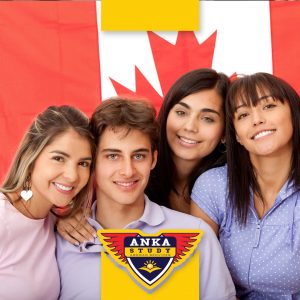 Kanada dil okulu programları ve fiyatları