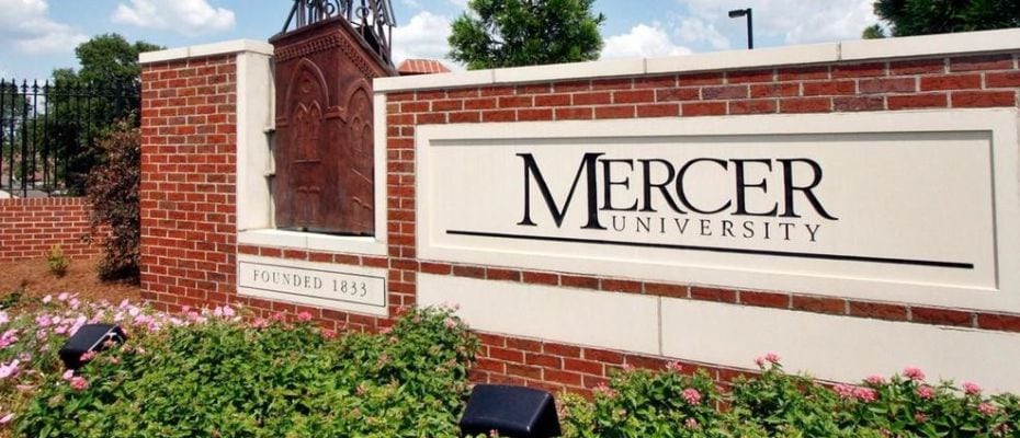 Mercer Üniversitesi
