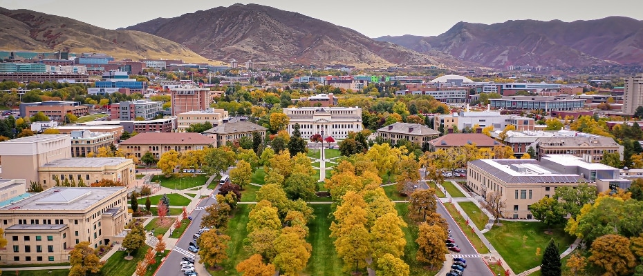 The University of Utah | Başvuru ve Kayıt Merkezi | Anka Study
