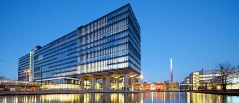 Eindhoven Teknoloji Üniversitesi