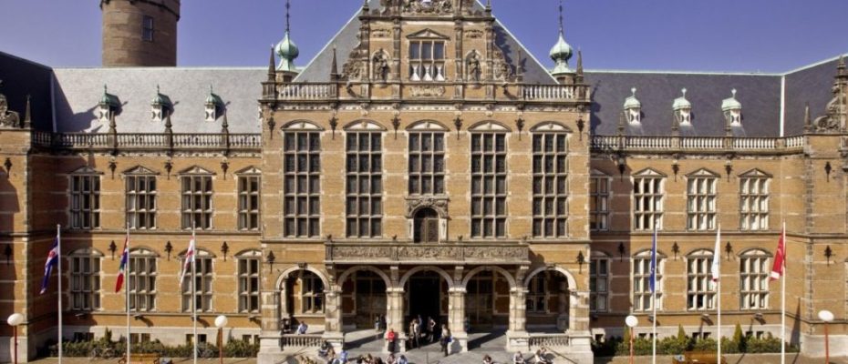 Groningen Universitesi