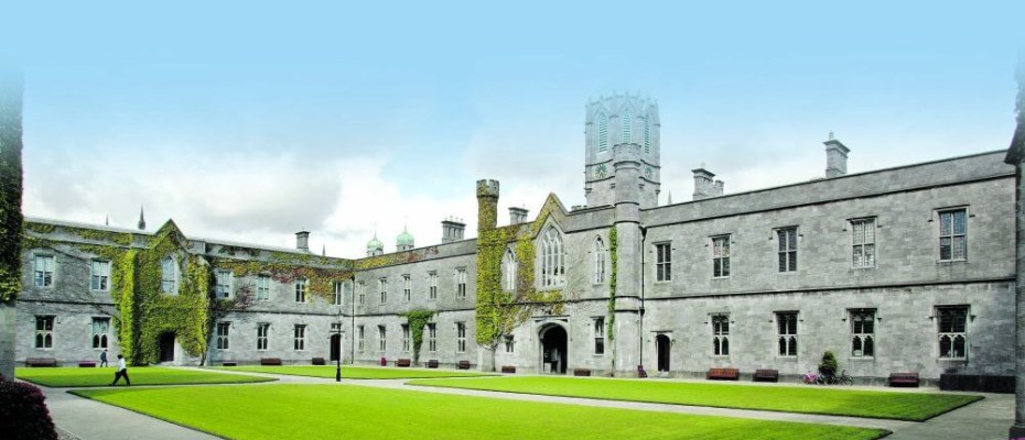İrlanda Ulusal Üniversitesi Galway